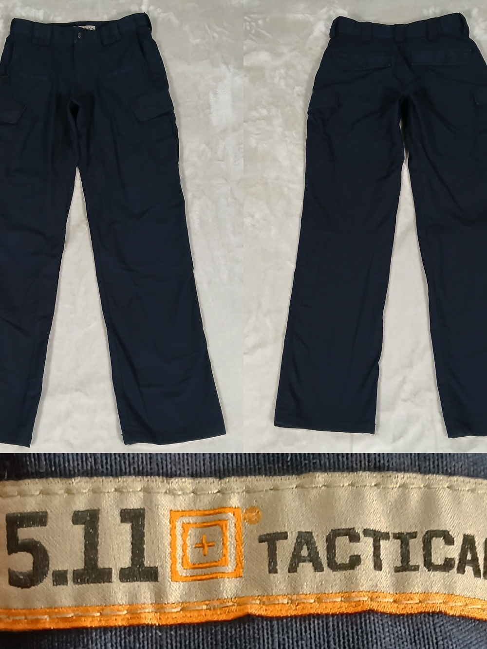 5.11 Tactical Cargo Pants 30x34 Men's Ripstop